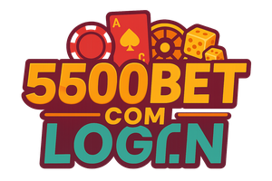 5500bet com login